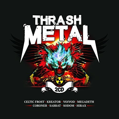 Thrash Metal / Various: Thrash Metal / Various