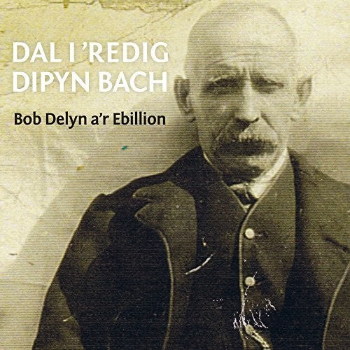Bob Delyn a'R Ebillion: Dal I 'Redig Dipyn Bach