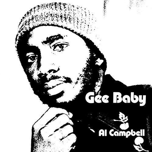 Campbell, Al: Gee Baby
