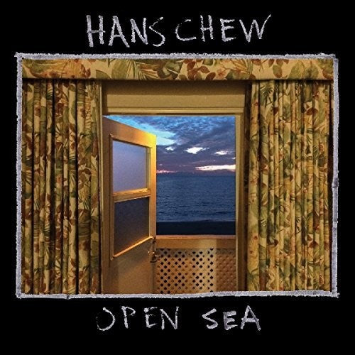 Chew, Hans: Open Sea