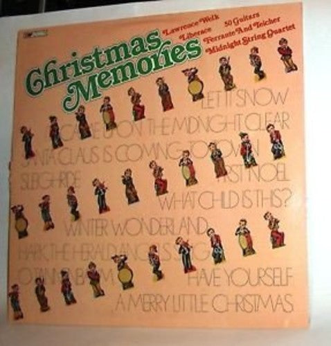 Christmas Memories / Various: Christmas Memories / Various