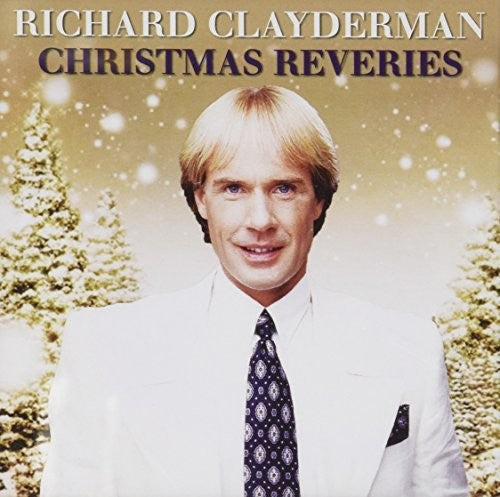 Clayderman, Richard: Christmas Reveries