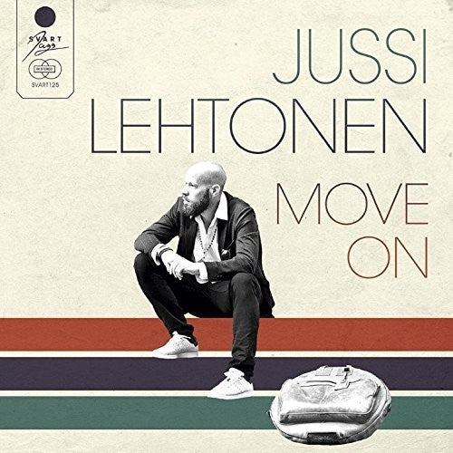 Lehtonen, Jussi: Move On