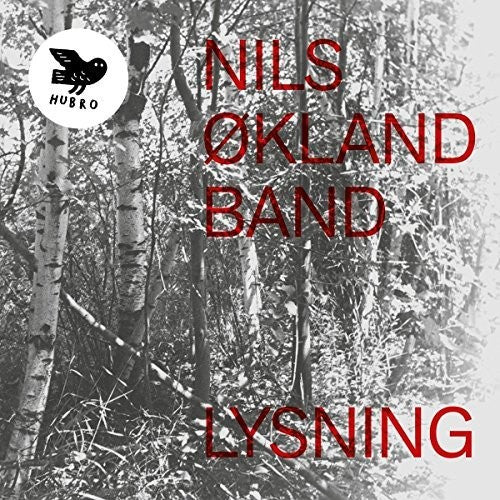 Okland, Nils Band: Lysning