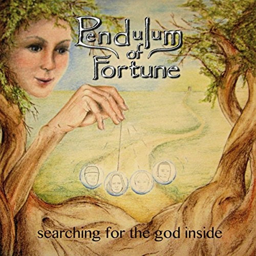 Pendulum of Fortune: Searching For The God Inside