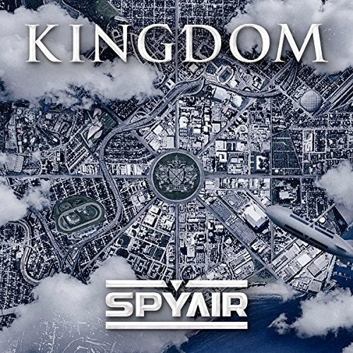 Spyair: Kingdom