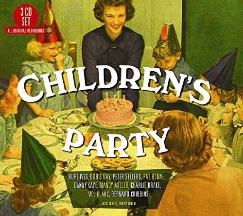 Children's Party / Various: Children's Party / Various