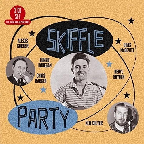 Skiffle Party / Various: Skiffle Party / Various