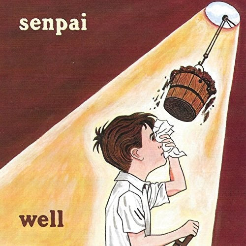 Senpai: Well