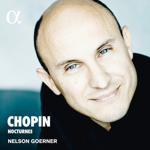 Chopin / Goerner: Nocturnes