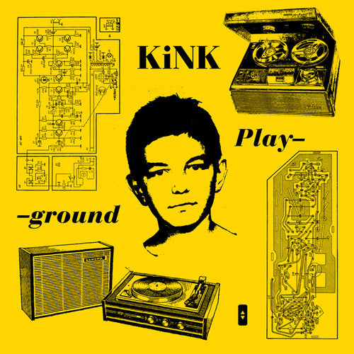 Kink: Playground