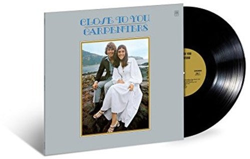 Carpenters: Close To You