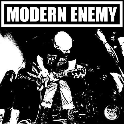 Fatal Error / Modern Enemy: Split