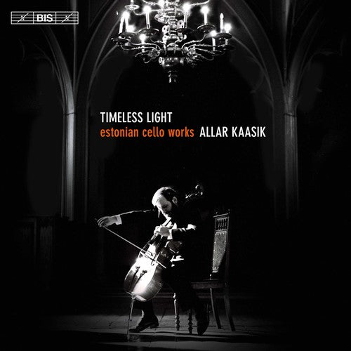 Grigorjeva / Kaasik / Lilje: Timeless Light