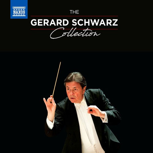 Gerard Schwarz / Various: Gerard Schwarz