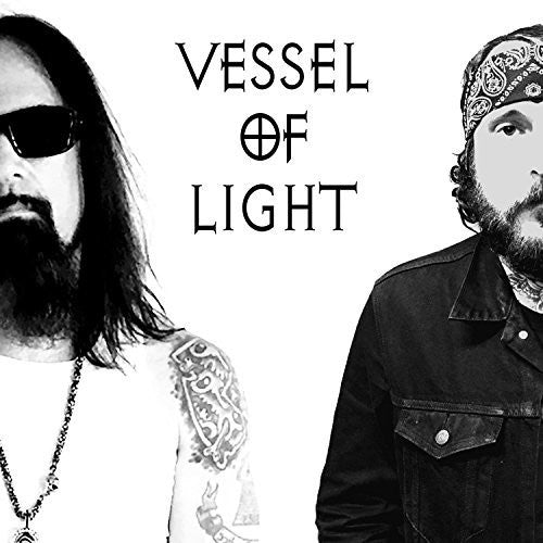 Vessel of Light: Vessel Of Light