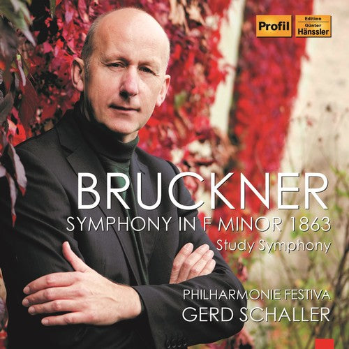Bruckner / Schaller: Symphony in F Minor