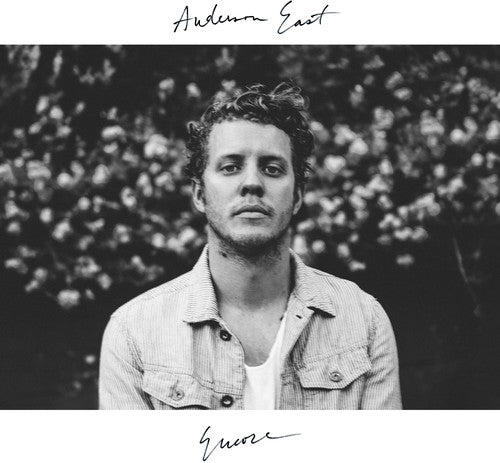 Anderson East: Encore