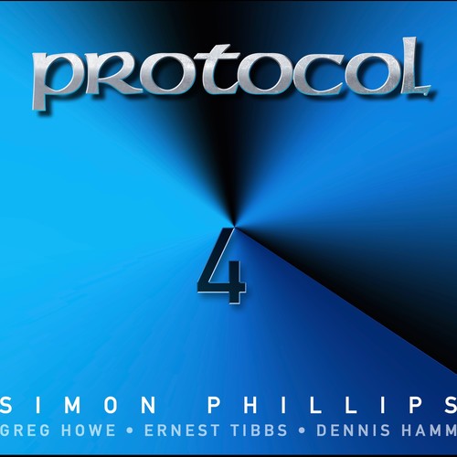 Phillips, Simon: Protocol 4