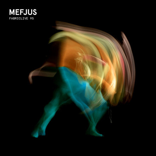 Mefjus: FabricLive 95