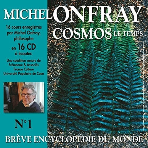Onfray, Michel: Breve Encyclopedie Du Monde Vol. 1