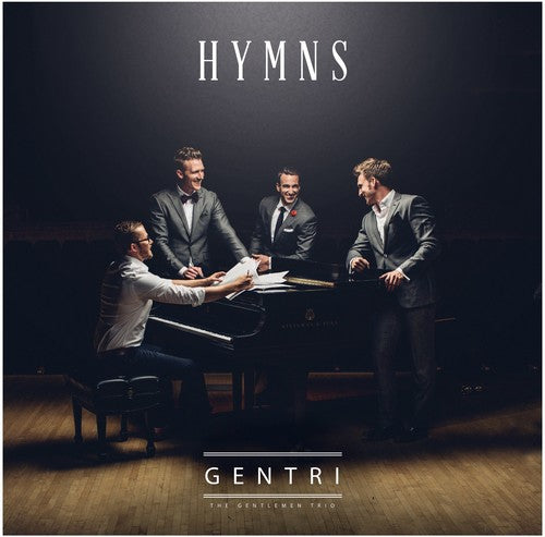 Gentri: Hymns