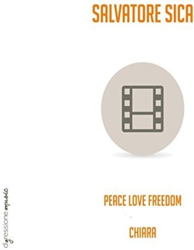 Peace Love Freedom / O.S.T.: Peace Love Freedom (Original Soundtrack)