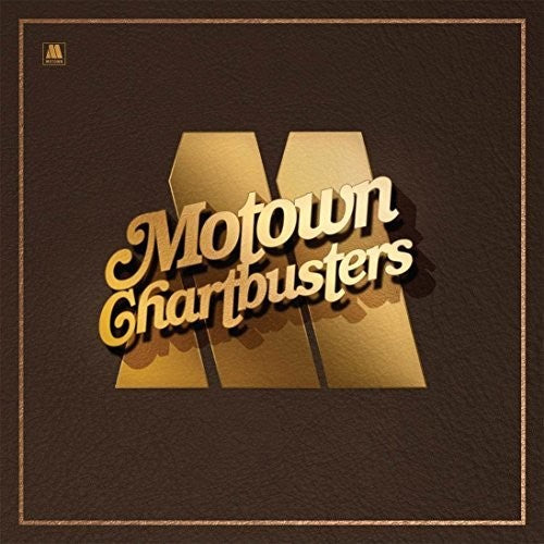 Motown Chartbusters / Various: Motown Chartbusters / Various