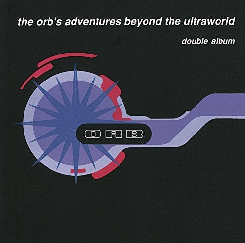 Orb: Orb's Adventures Beyond The Ultraworld