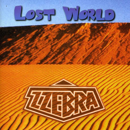 Zzebra: Lost World