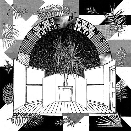 Fake Palms: Pure Mind