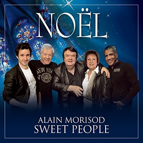 Morisod, Alain / Sweet People: Noel