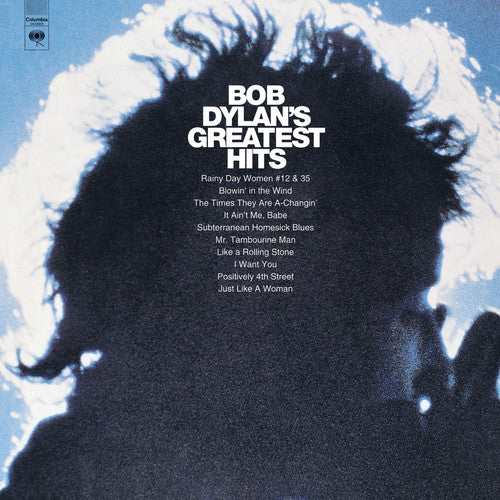 Dylan, Bob: Greatest Hits