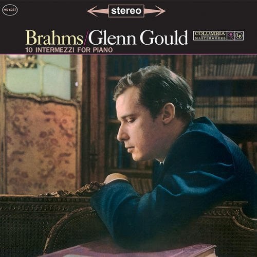 Gould: 10 Intermezzi For Piano