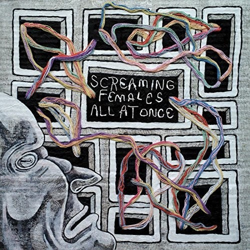 Screaming Females: All At Once