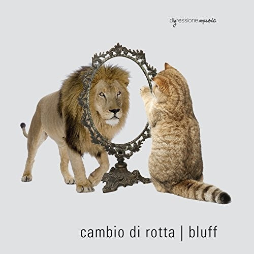 Bluff / Various: Bluff (Various Artists)