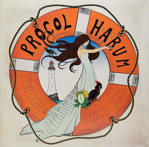 Procol Harum: The One & Only One
