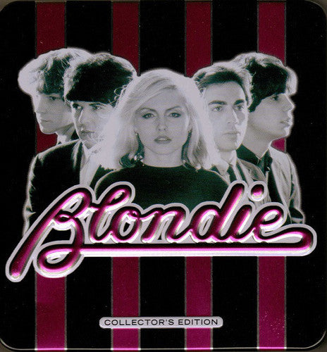 Blondie: Forever Blondie