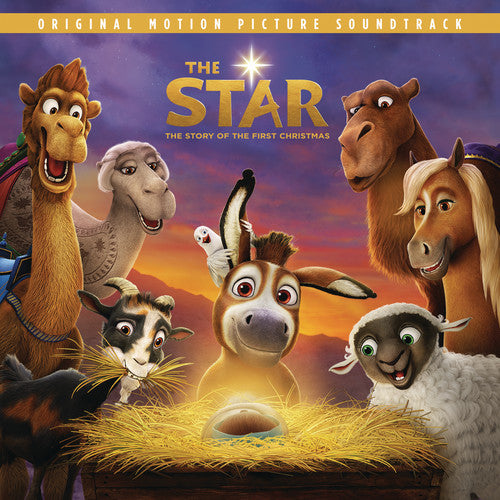 The Star / O.S.T.: The Star (Original Motion Picture Soundtrack)