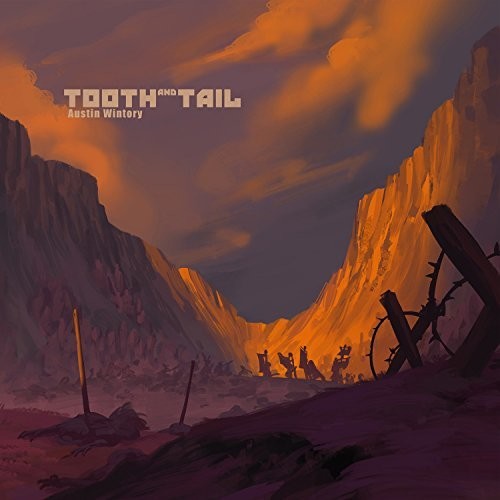 Wintory, Austin: Tooth And Tail
