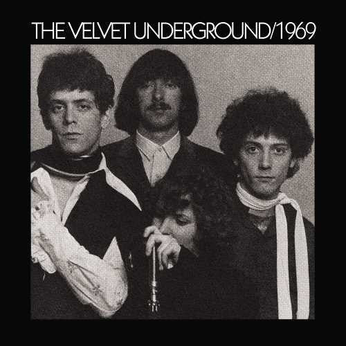 Velvet Underground: 1969