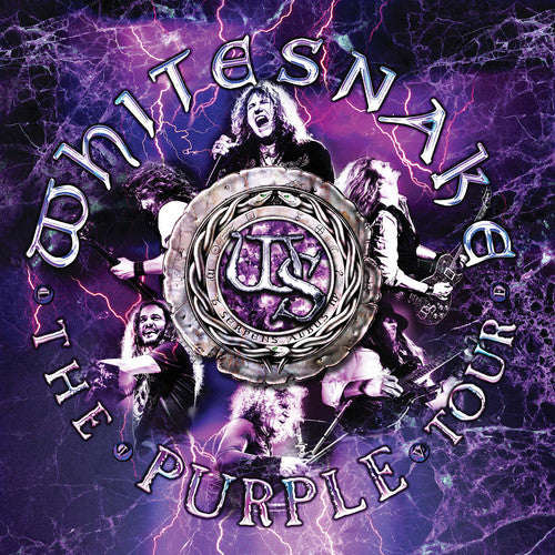 Whitesnake: Purple Tour (live)