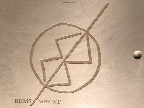 Bianchi, Maurizio: Rems / Mecat Complete Discography Vol. I