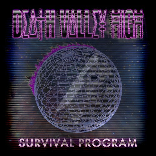 Death Valley High: Survival Program