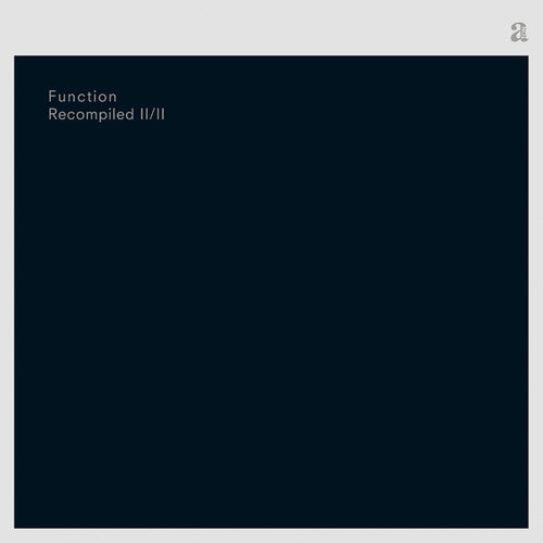 Function: Recompiled II / II