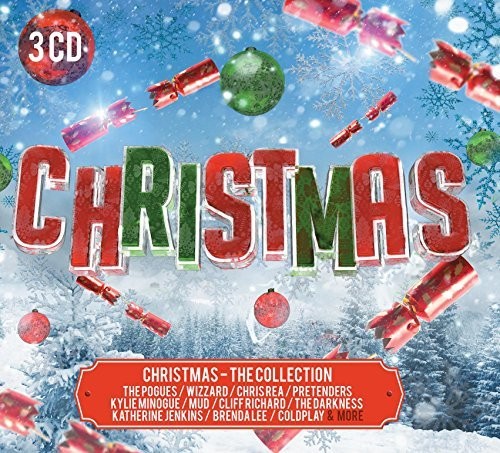 Christmas: The Collection / Various: Christmas: The Collection / Various