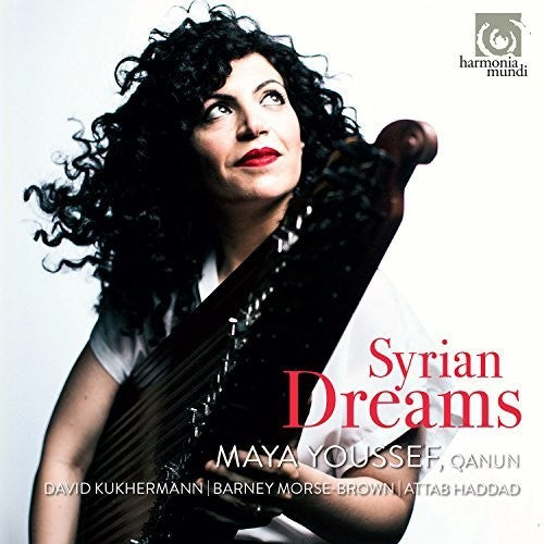 Youssef, Maya: Syrian Dreams
