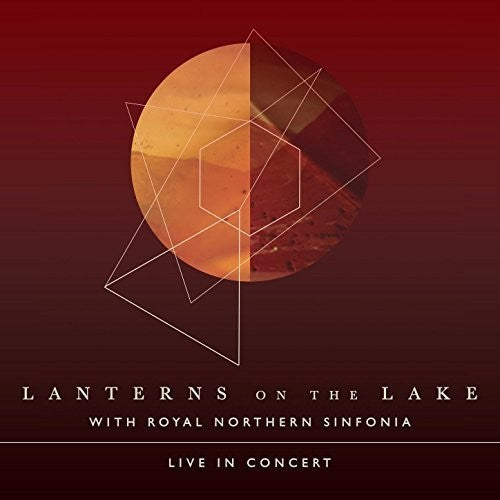 Lanterns on the Lake: Live With Royal Northern Sinfonia