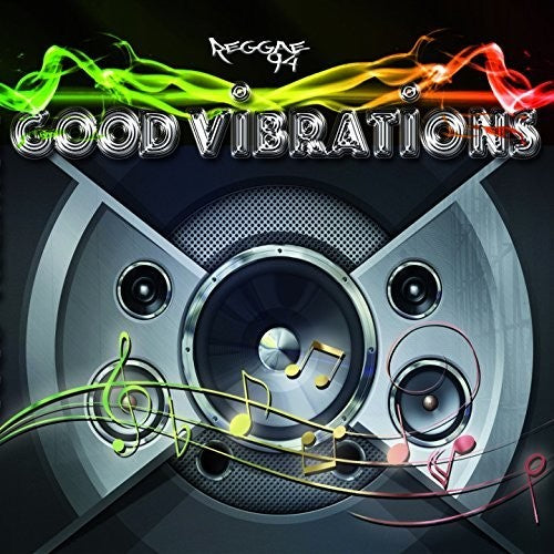 Good Vibrations / Various: Good Vibrations / Various