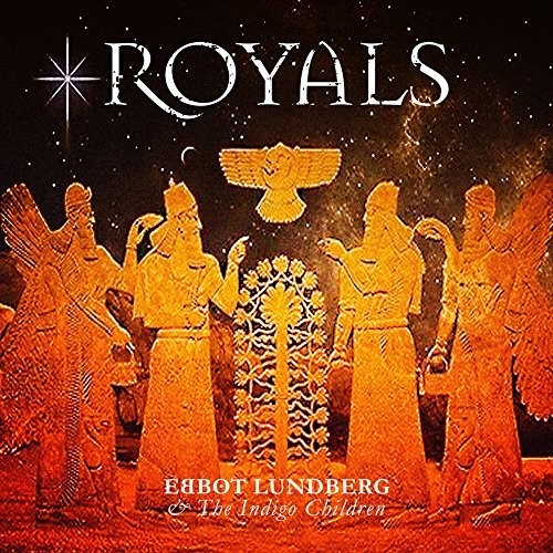 Lundberg, Ebbot: Royals